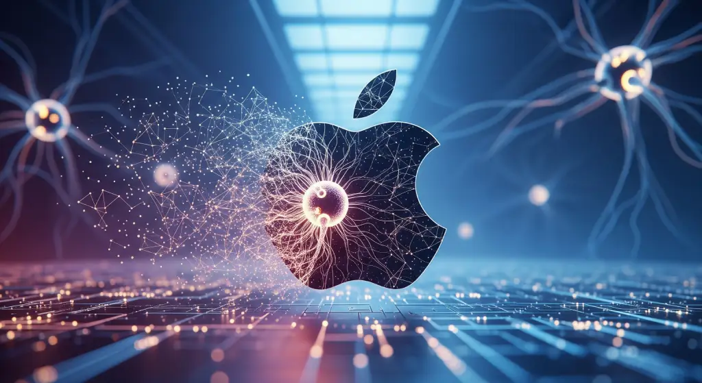 Siri em Xeque: Por Que a Apple Busca Ajuda Externa?