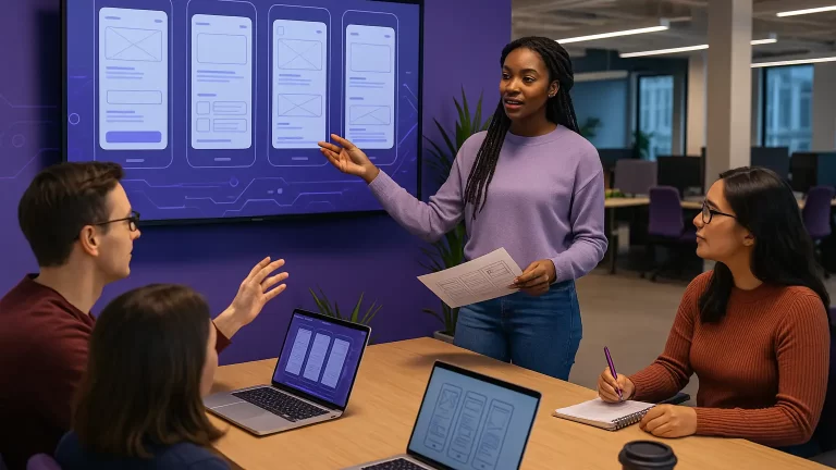 Nubank aposta alto em UX e contrata ex-diretor do Slack como CDO