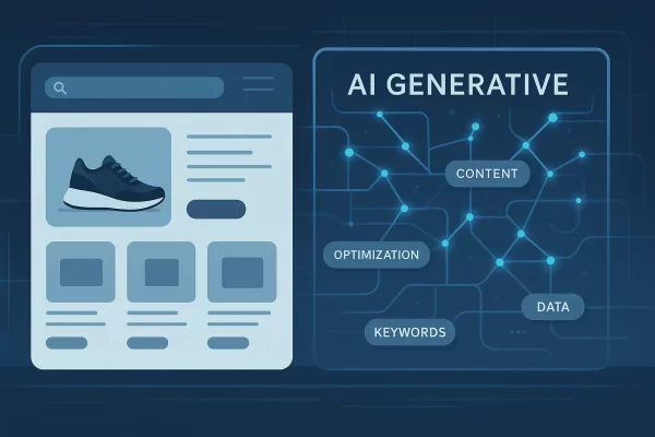 AIO (AI Optimization): o futuro do SEO em e-commerce