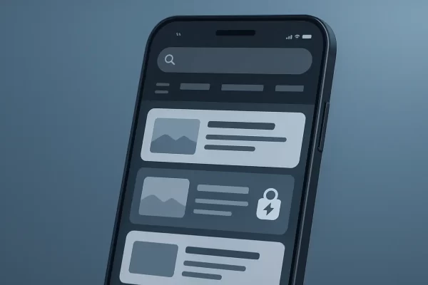 SXG (Trocas Assinadas): o que é e como acelera a Pesquisa Google