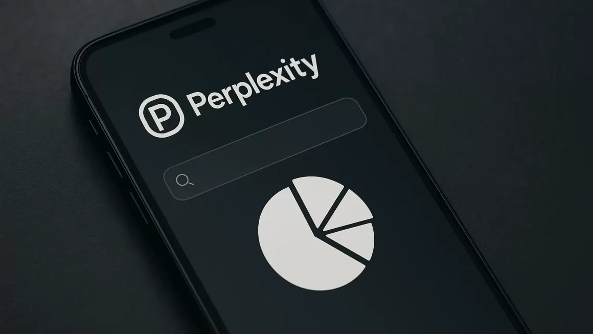 Perplexity lança modelo de revenue-share para publishers com fundo de US$ 42,5 milhões