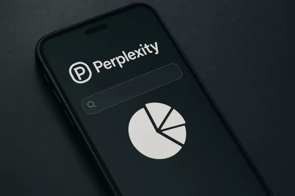 Perplexity lança modelo de revenue-share para publishers com fundo de US$ 42,5 milhões
