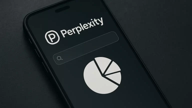 Perplexity lança modelo de revenue-share para publishers