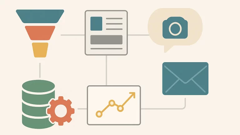 Prompts de IA no marketing: guia completo, dados e automação