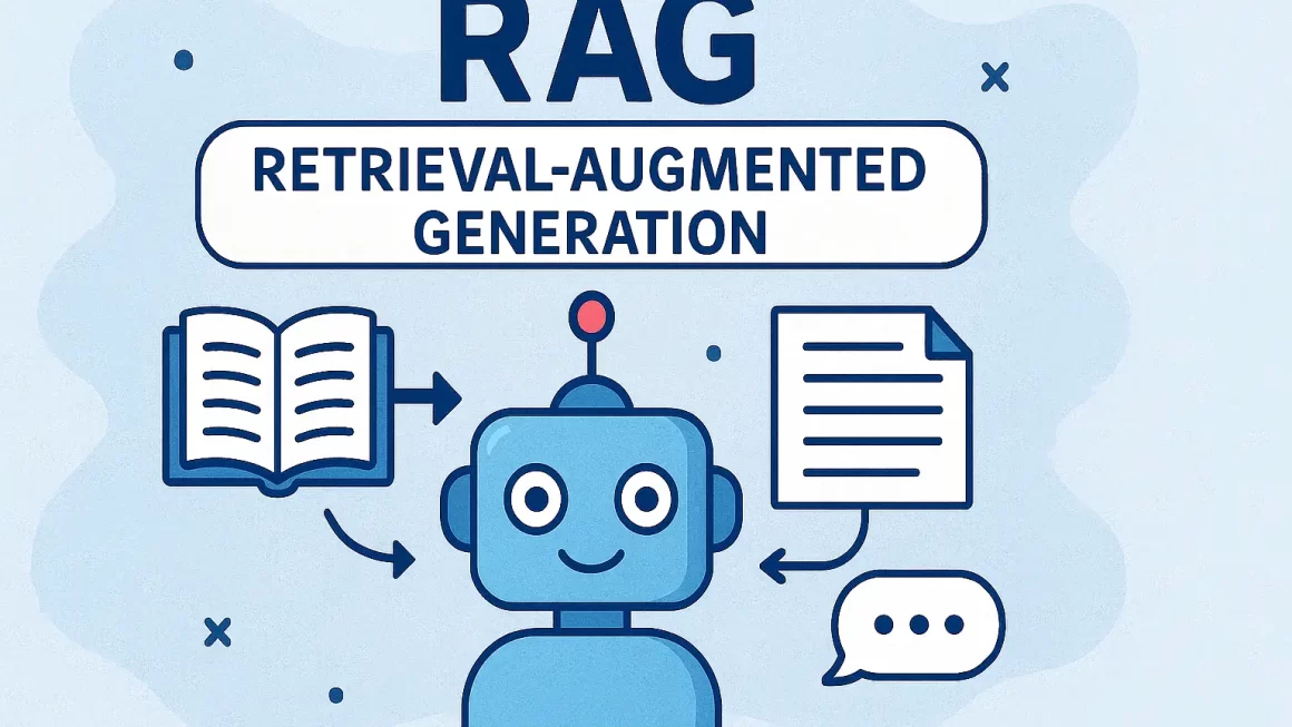 RAG na prática: como montar um copiloto com base nos seus dados