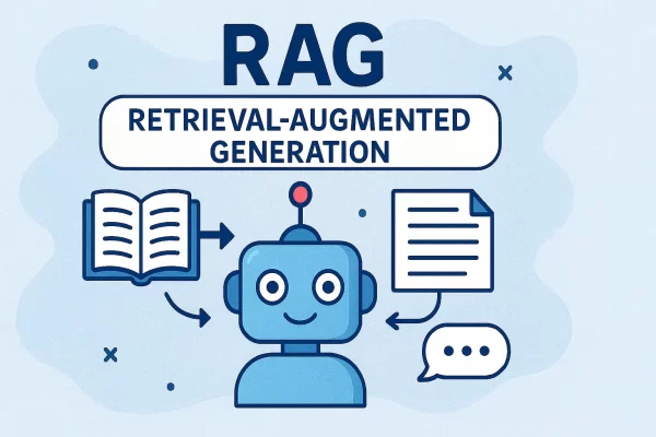 RAG na prática: como montar um copiloto com base nos seus dados