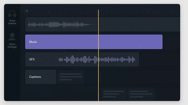 ElevenLabs Studio 3.0: o que muda para criadores de áudio e vídeo
