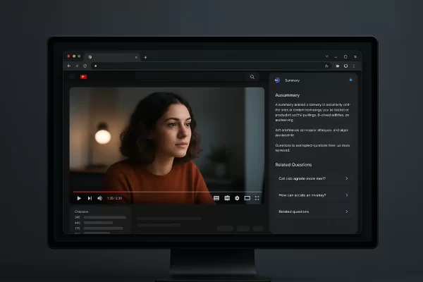 Novo Chrome com IA: impacto real para publishers e marcas