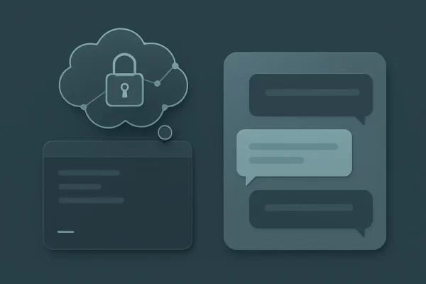 OpenAI Responses API: por que a nova API existe de verdade