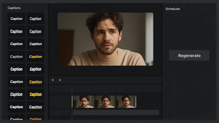 OpusClip lança integração com Zapier e novas legendas: o que muda para quem vive de vídeo
