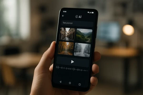 OpenAI lança Sora para Android e amplia a disputa no vídeo por IA