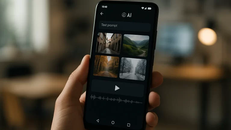 Sora chega ao Android e acelera a corrida do vídeo por IA