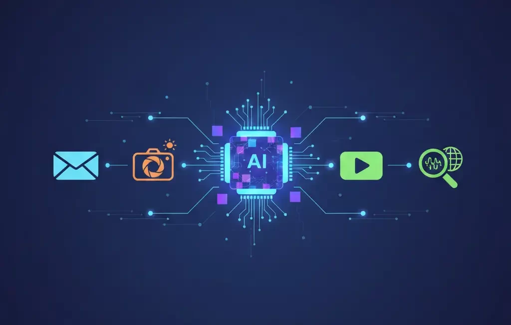 Gemini lança Personal Intelligence e muda o jogo da IA realmente pessoal
