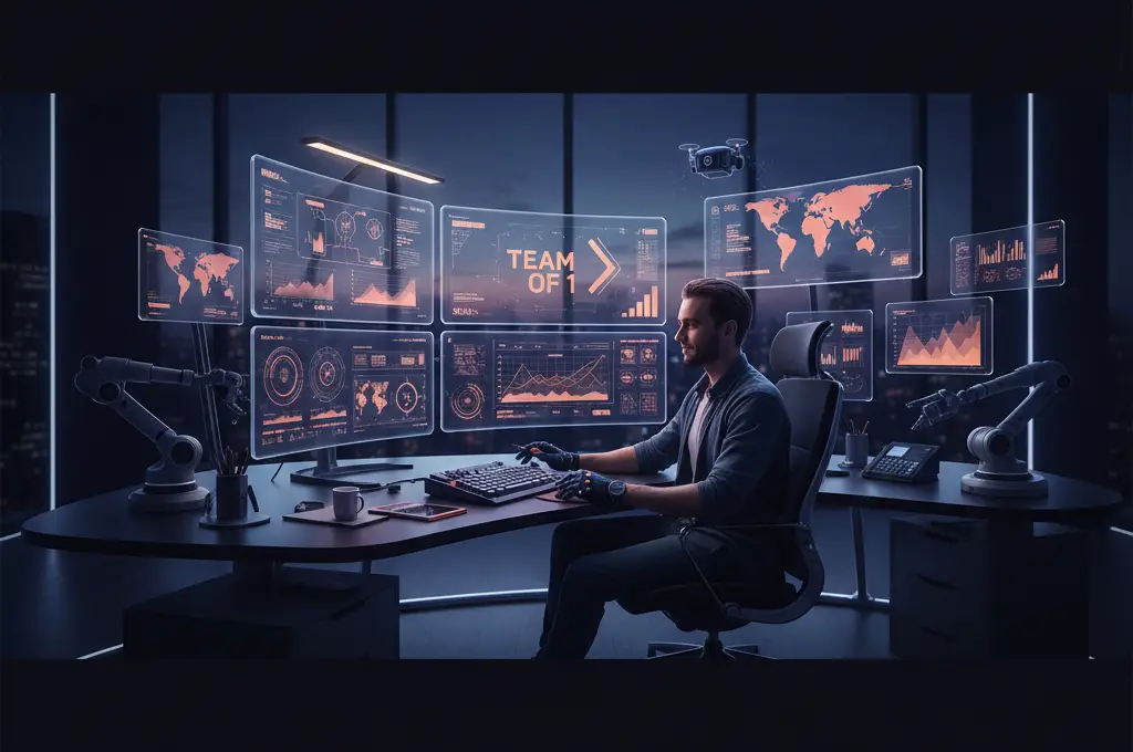 time de um vira padrao competitivo