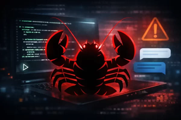 Clawdbot: o agente open source que coloca a IA para operar seu computador