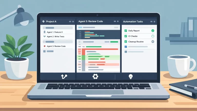 Codex para Mac: como usar o app da OpenAI na prática