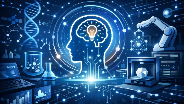 Gemini 3 Deep Think: o que muda no novo modo de raciocínio do Gemini