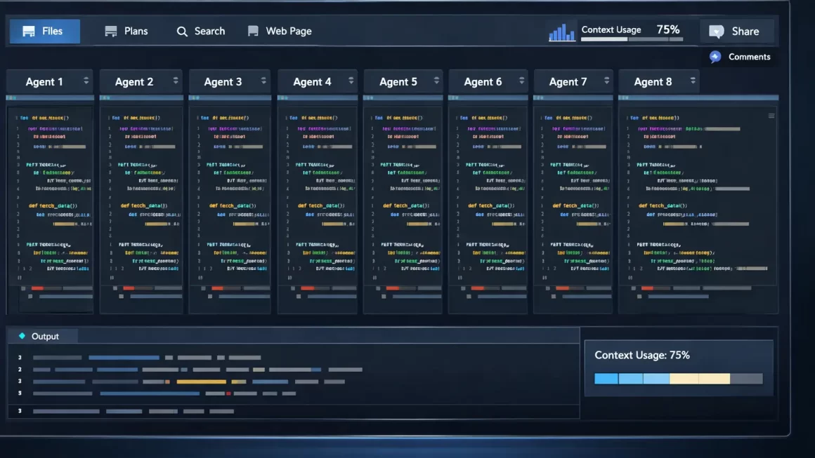 Grok Build: xAI testa Arena Mode e agentes paralelos para virar uma IDE de verdade