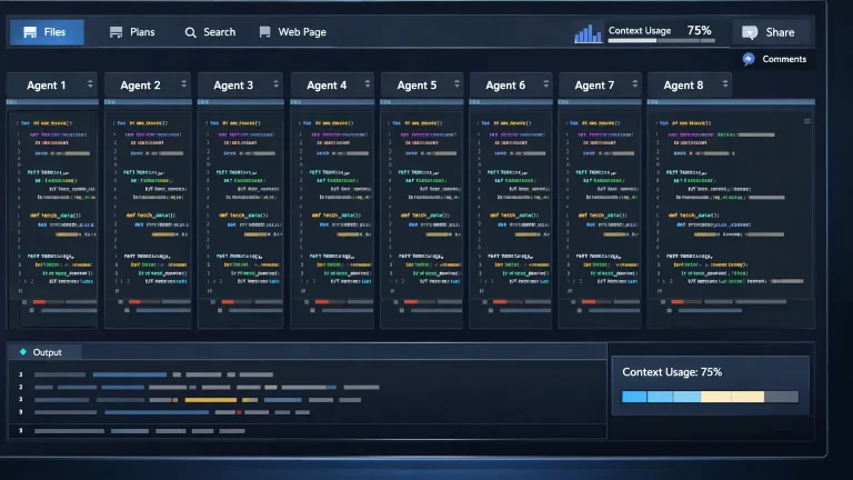 Grok Build: xAI testa Arena Mode e agentes paralelos para virar uma IDE de verdade