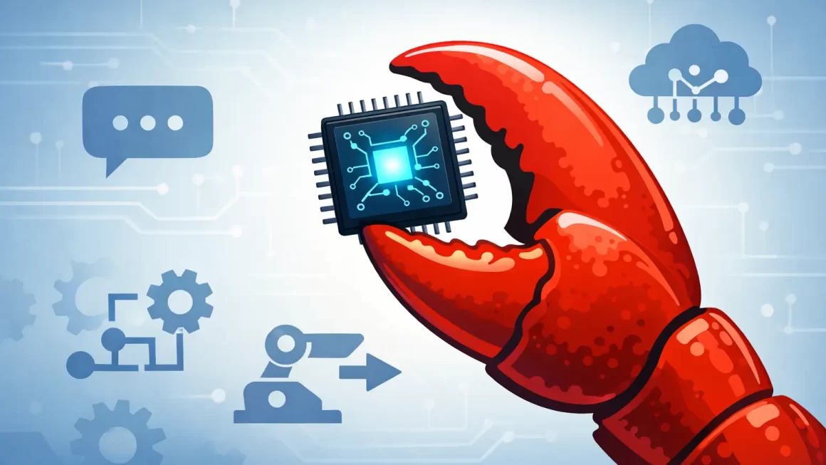 OpenClaw e OpenAI: a virada que coloca agentes na vida real