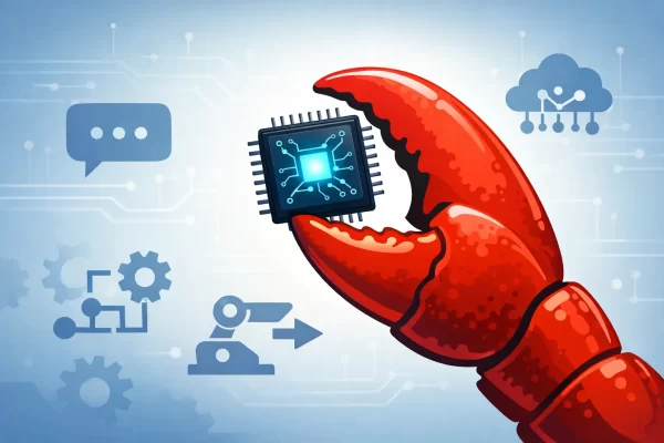 OpenClaw e OpenAI: a virada que coloca agentes na vida real