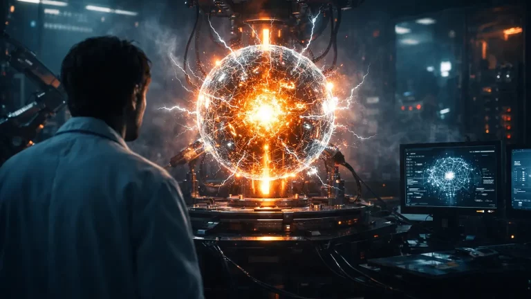 AI Oppenheimer Moment: quem controla a IA