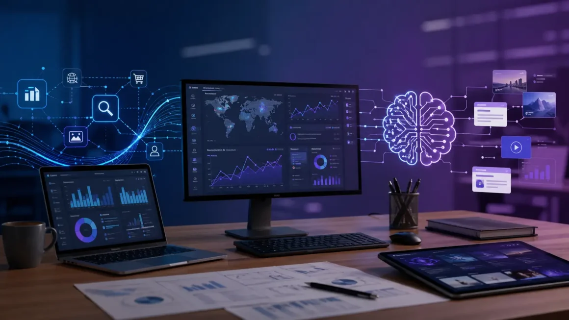 Adobe compra Semrush e mostra que o SEO entrou em uma nova fase