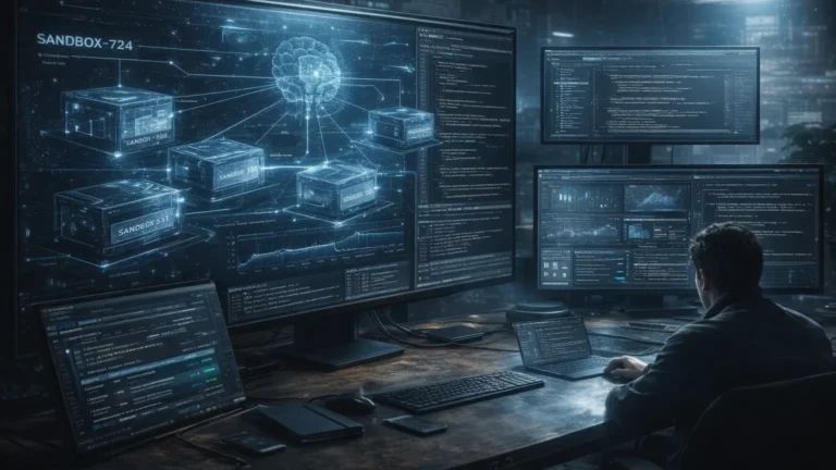 Agents SDK da OpenAI e o novo estágio dos agentes