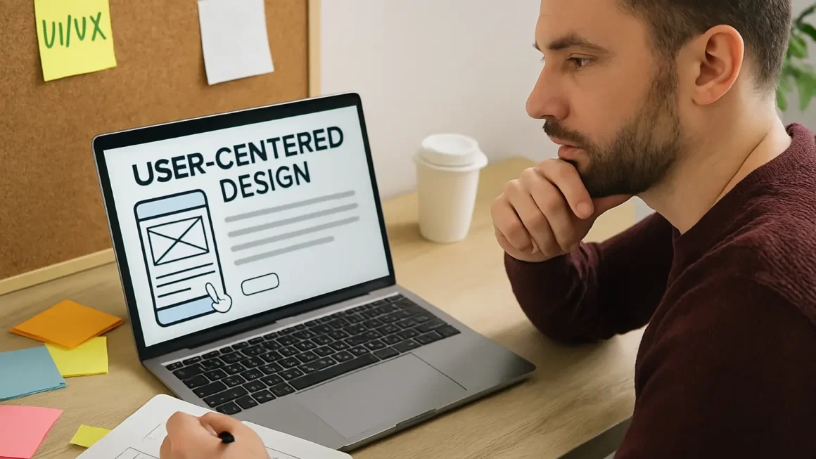 Design centrado no usuário: por que UCD ainda é uma das ideias mais importantes do digital